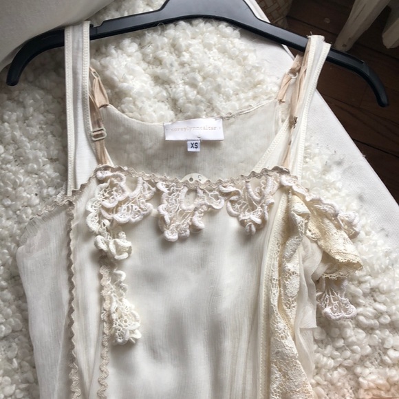 Corey Lynn Calter Kaitlin dress - Picture 2 of 6